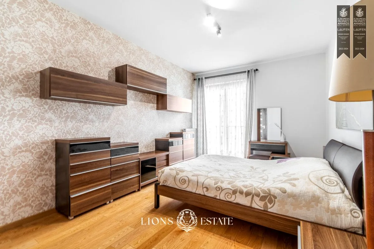 Apartament, ul. Pokorna