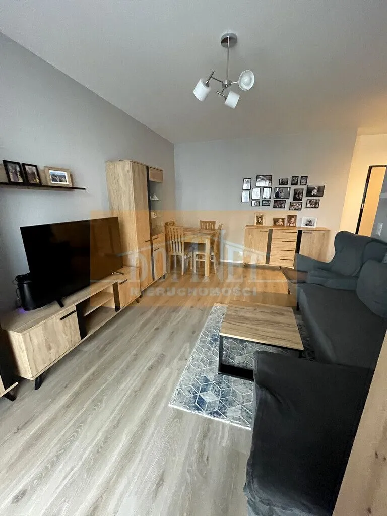 Apartament, ul. Starowiślna