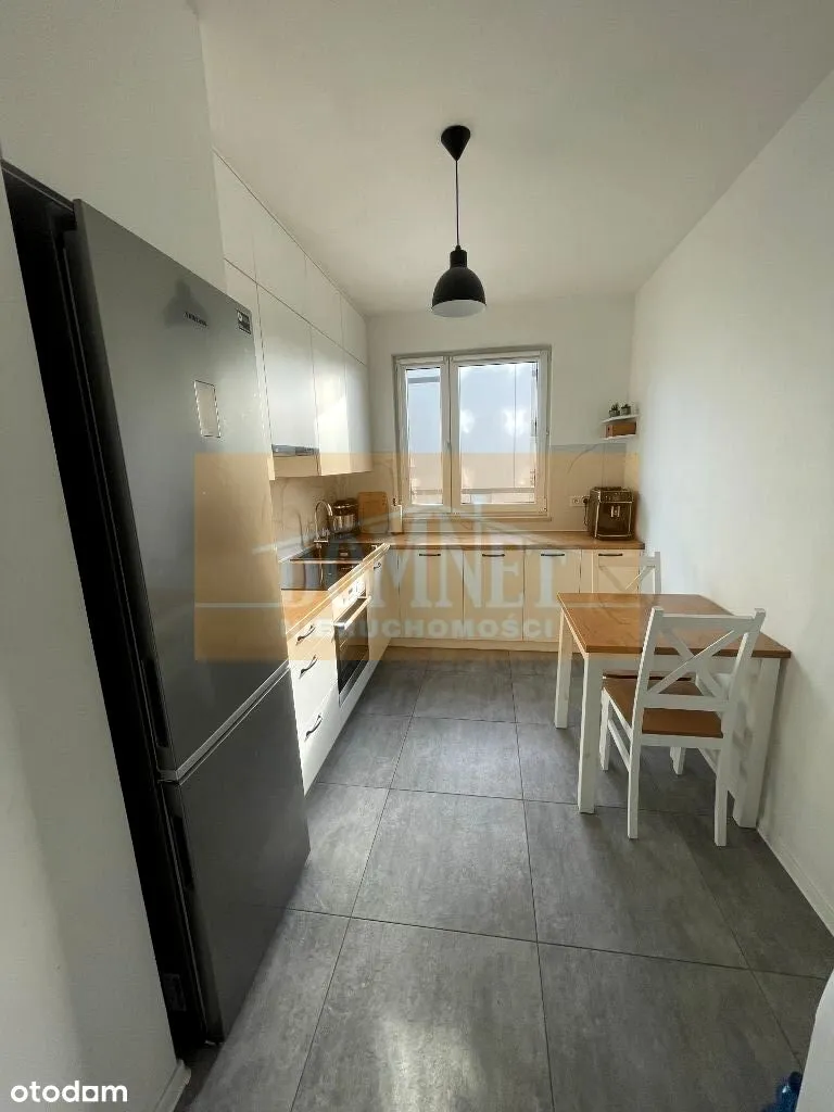 Apartament, ul. Starowiślna