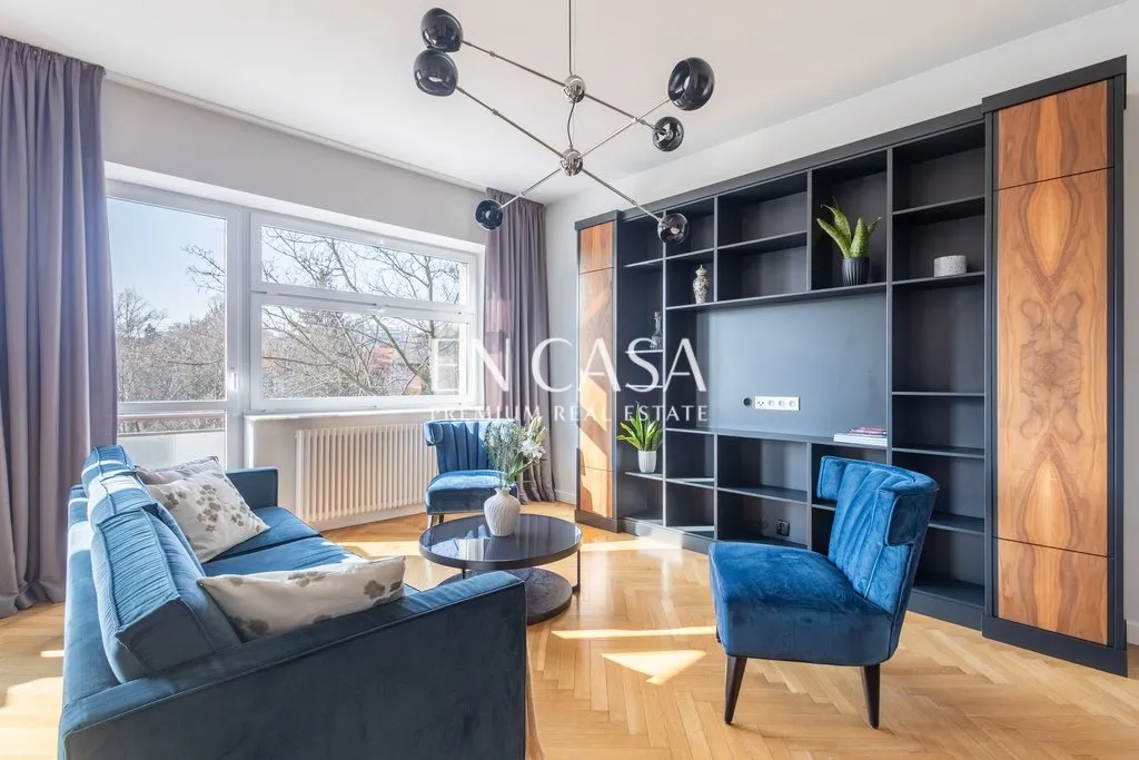 Apartament z klasą przy Parku Morskie Oko 