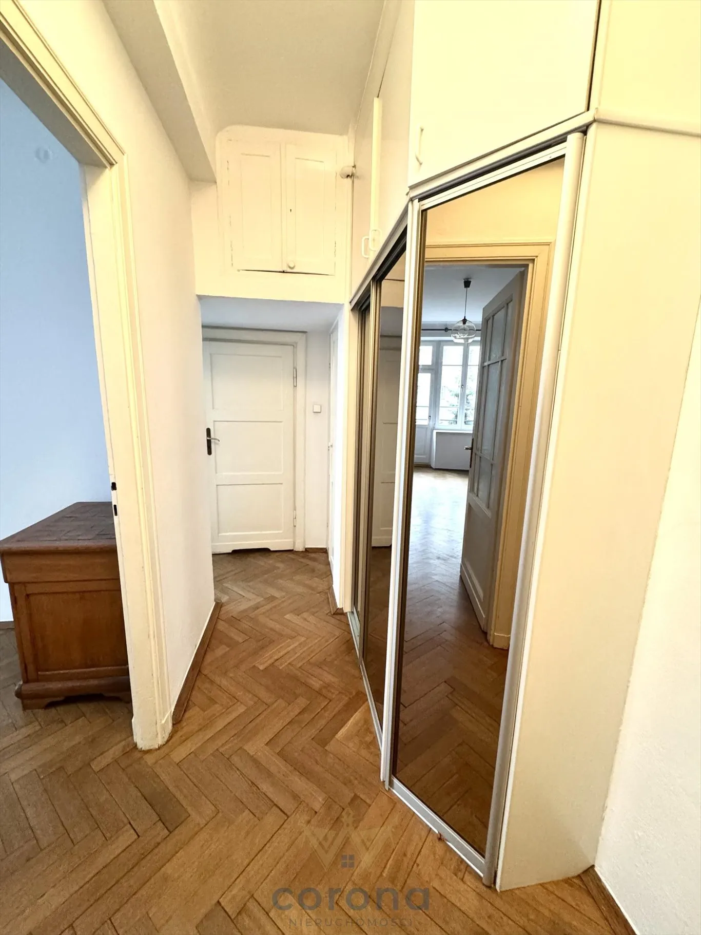 Mieszkanie do wynajęcia, 40 m², Warszawa Śródmieście Powiśle 