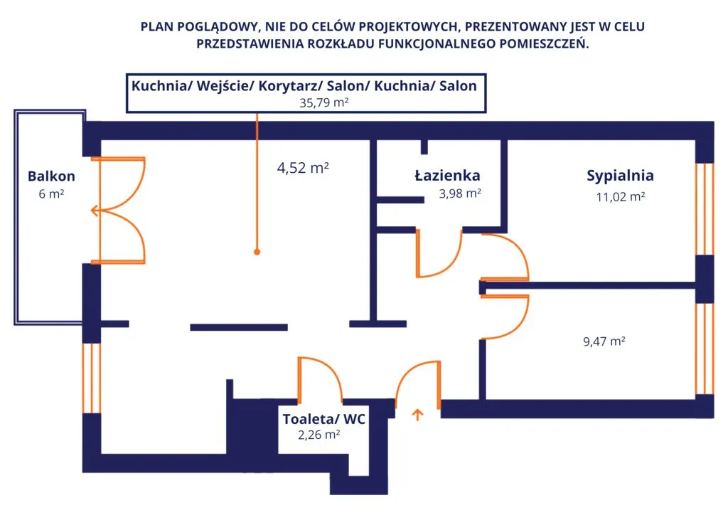 ✅ Sprawdź>>> komfortowe 3p mieszkanie - Wilanów✅