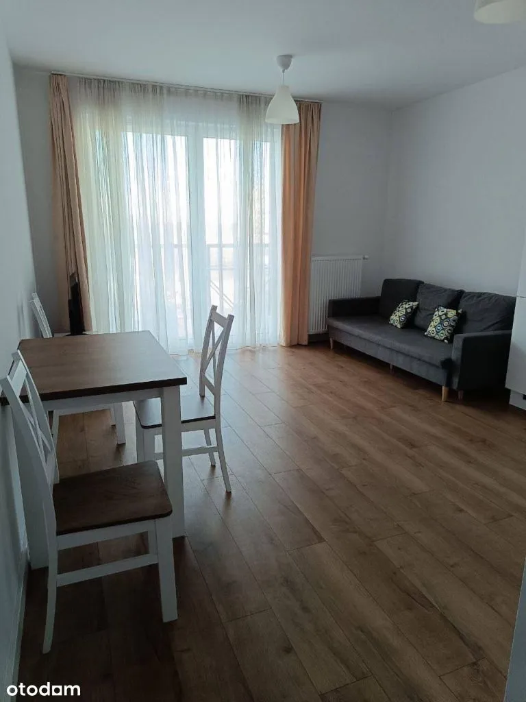 3-pokoje | Domaniewska | 56 m2 + balkon