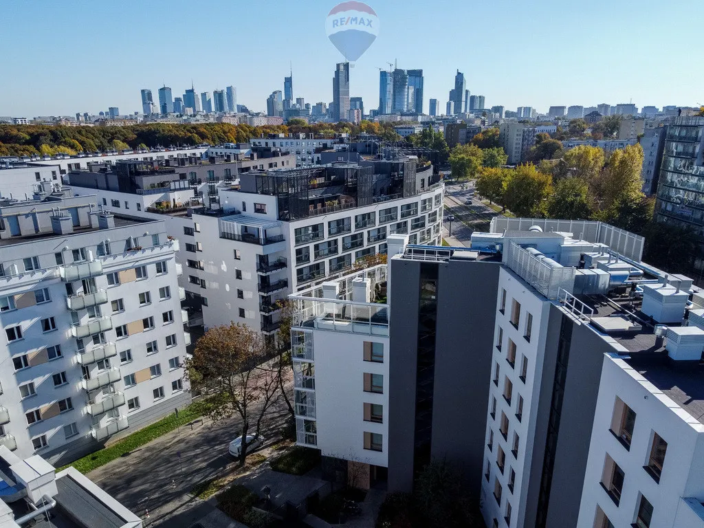 Komfortowe 2 -pokojowe mieszkanie w centrum Woli 