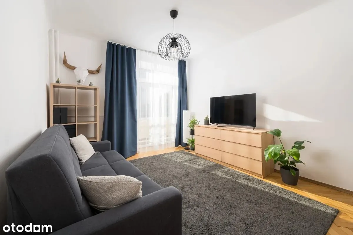 Wynajmę apartament w dogodnej lokalizacji - Wwa.