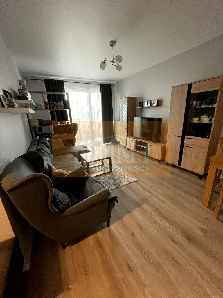 Apartament, ul. Starowiślna