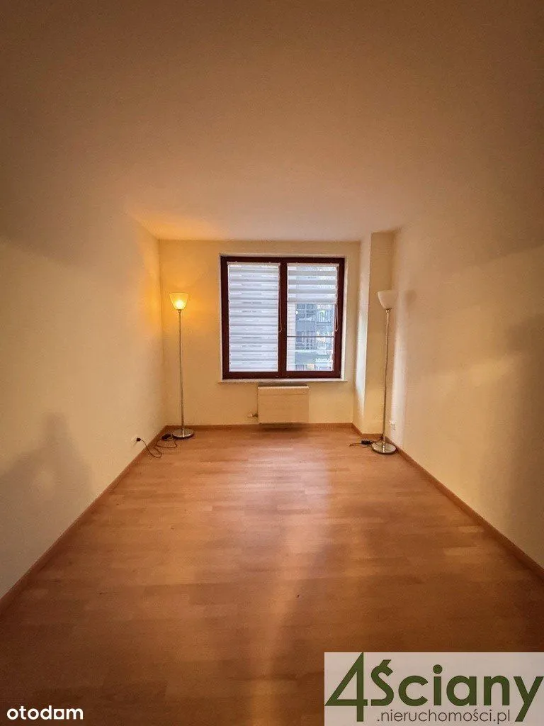 Apartament przy ulice Łuckiej