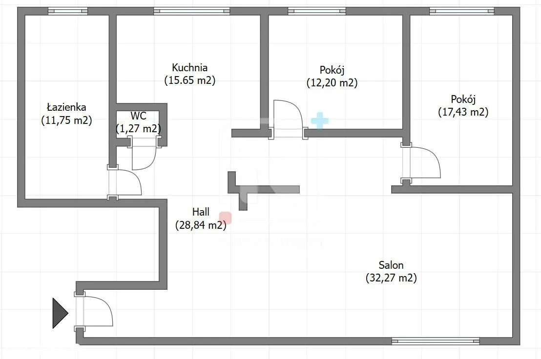 DLA RODZINY/OBOK CENTRUM/TRAMWAJE/BROWARY WW-SKIE 