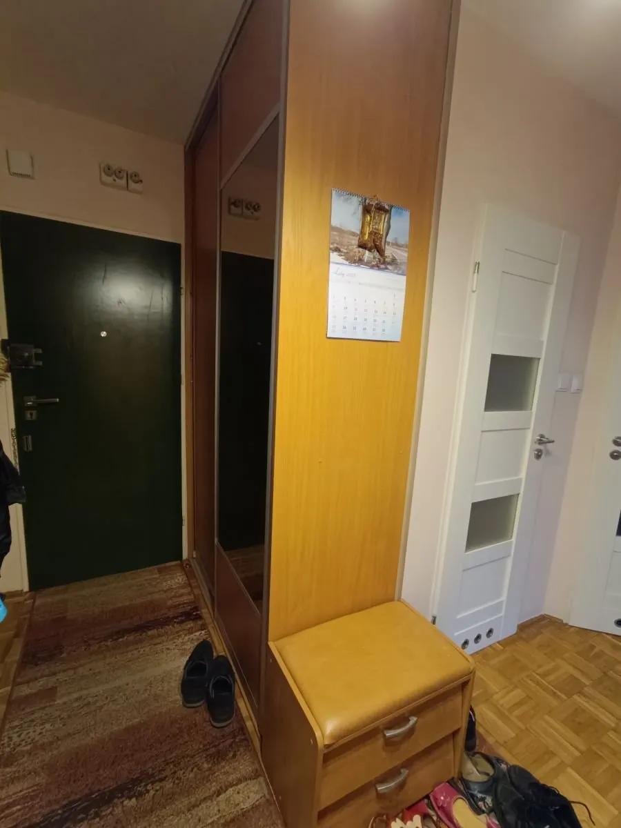 Apartament na sprzedaż za 820000 zł w Kamionek, Praga-południe, Warszawa