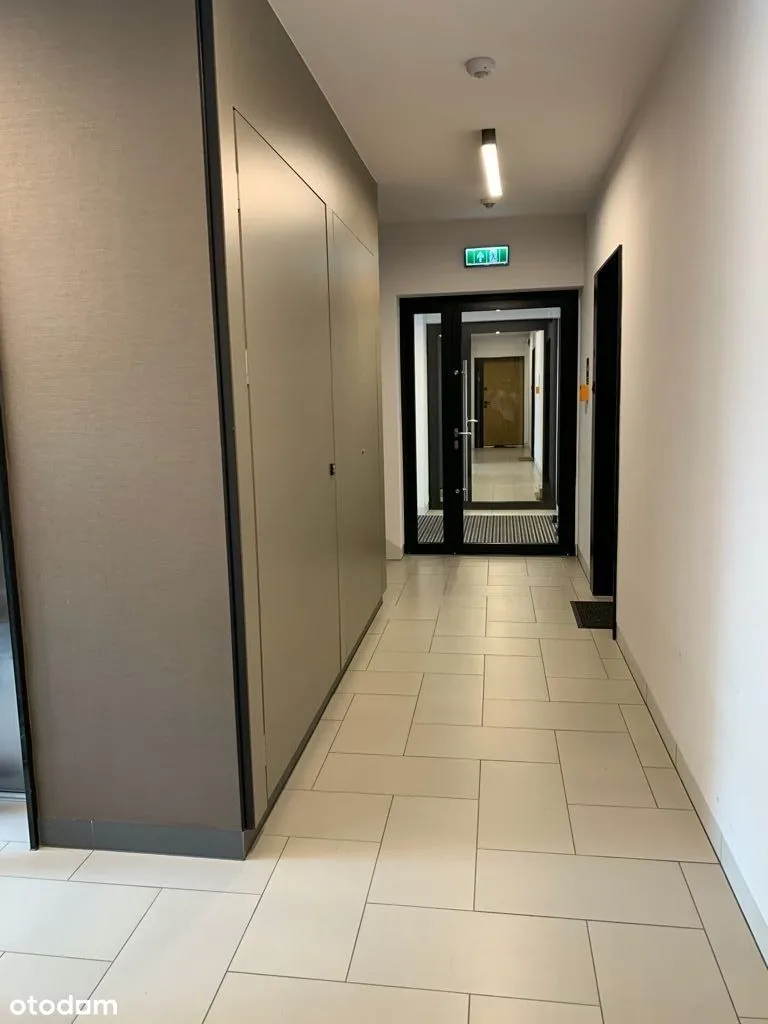 Luksusowy apartament 3 pokojowy na Mokotowie