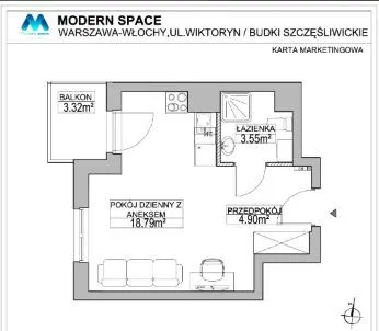 Apartament Inwestycyjny w doskonałej lokalizacji