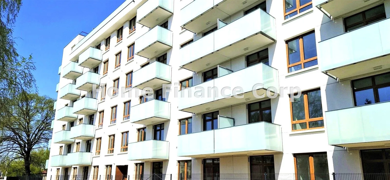 Apartament Warszawa