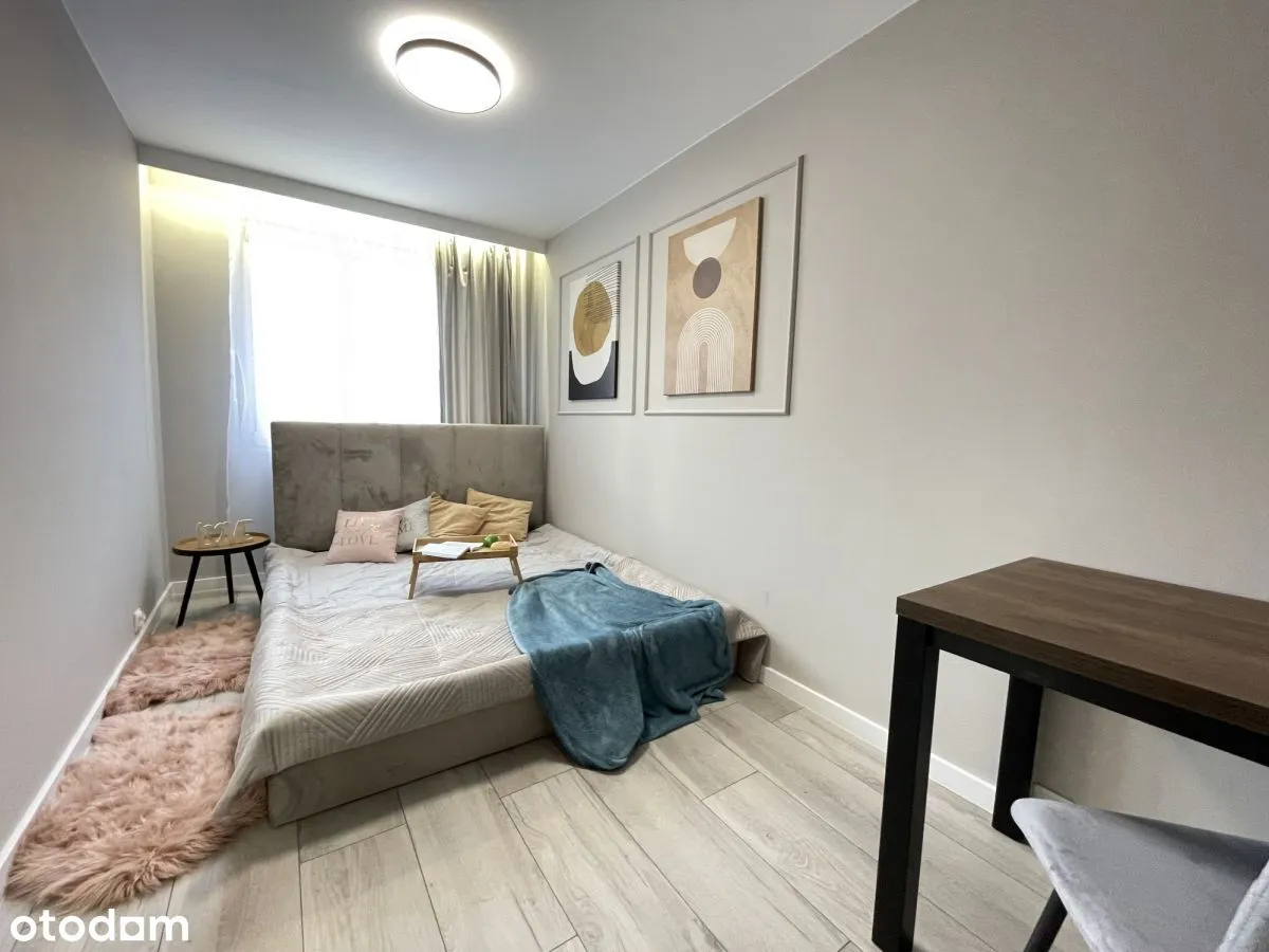 3-Pokojowe Mieszkanie Po Remoncie| Sadyba | 57,1M2