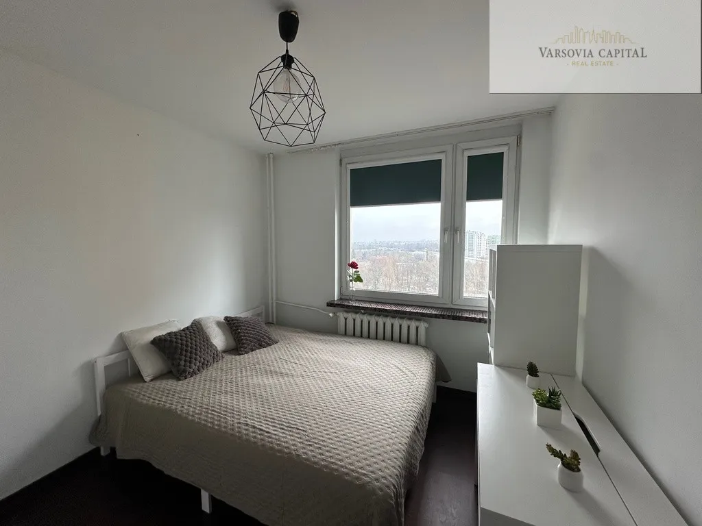 45m2/ 2POK./Bielany /TV/ Klimatyzacja/ Balkon 