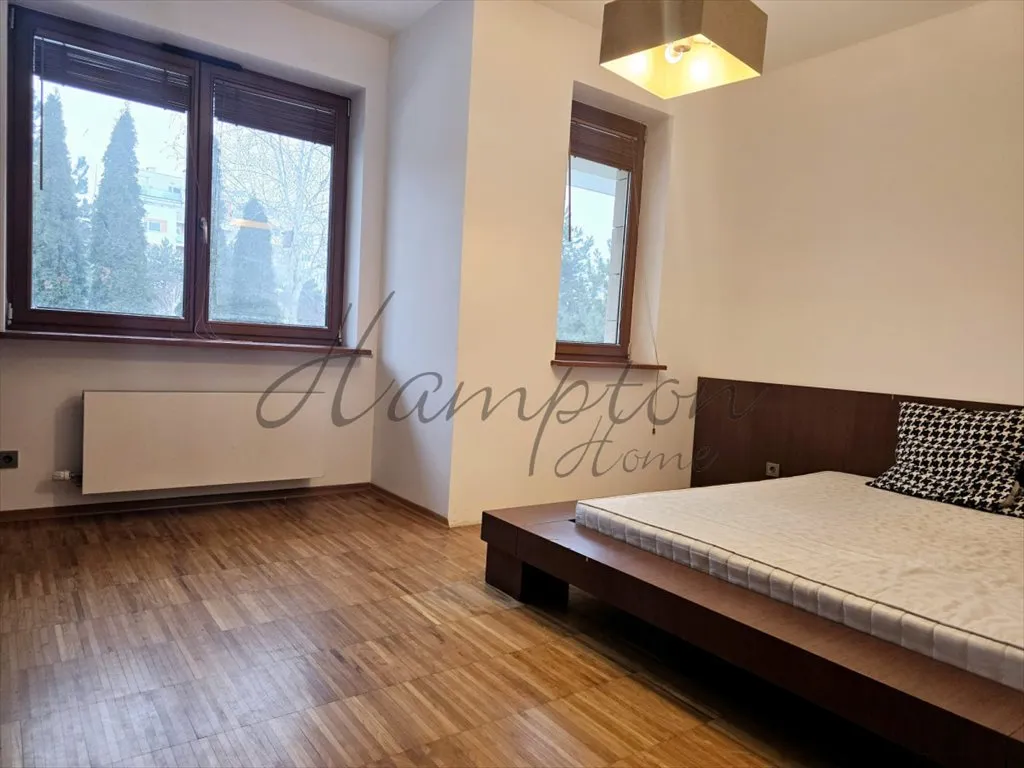 Wynajmę Apartament 2 Pokoje Marina Mokotów