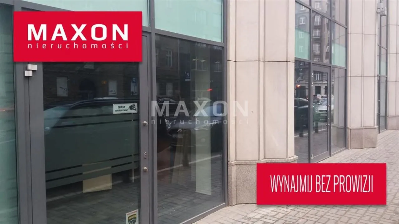 Sklep na wynajem