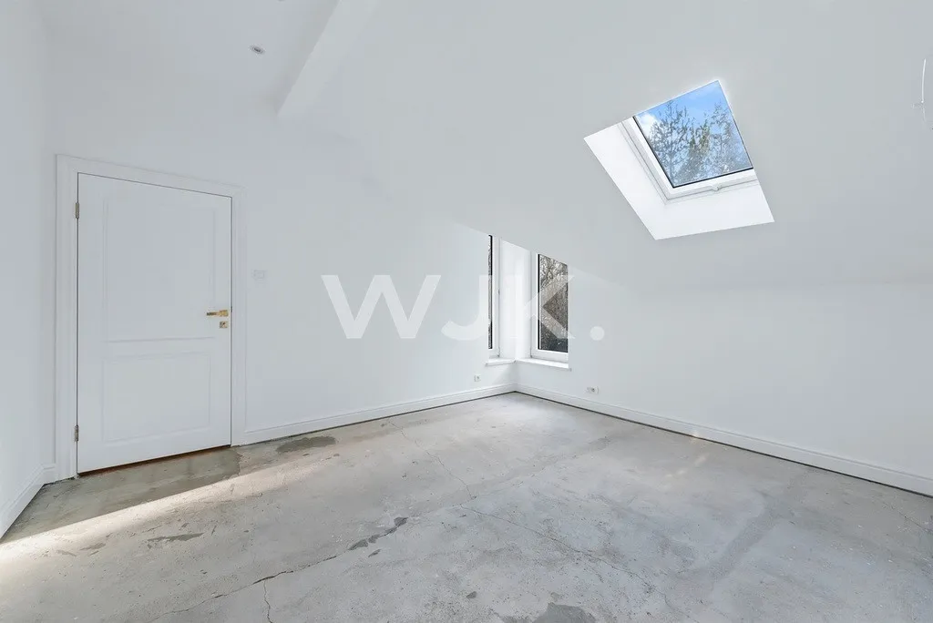 Wyjątkowy dom 485m2, działka 2000m2, Wawer 