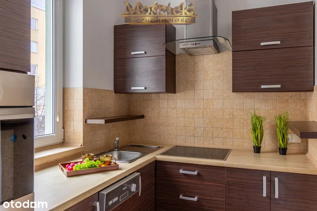 Apartament, ul. Wańkowicza