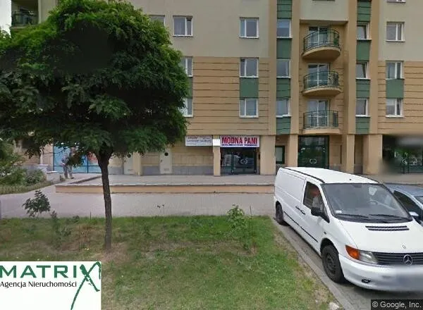 Wynajmę mieszkanie trzypokojowe: Warszawa Ursynów Kabaty , ulica Al.KEN, 76 m2, 5200 PLN, 3 pokoje - Domiporta.pl