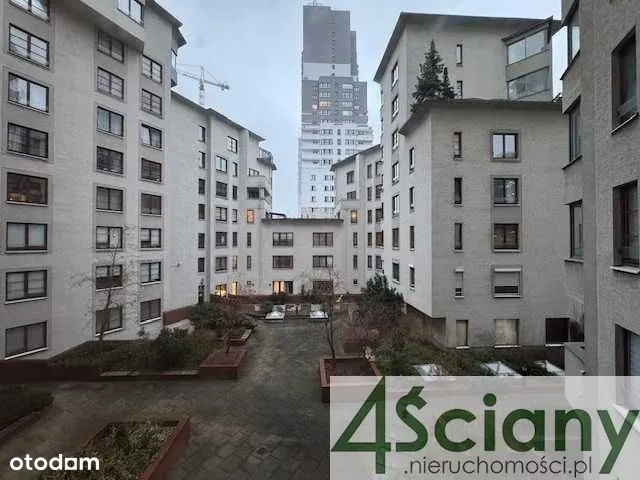 Apartament przy ulice Łuckiej