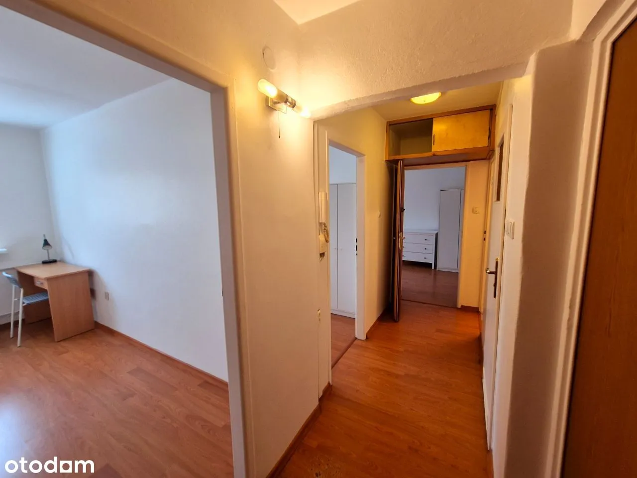 Flat for sale for 679000 zł w Stare Bielany, Bielany, Warszawa