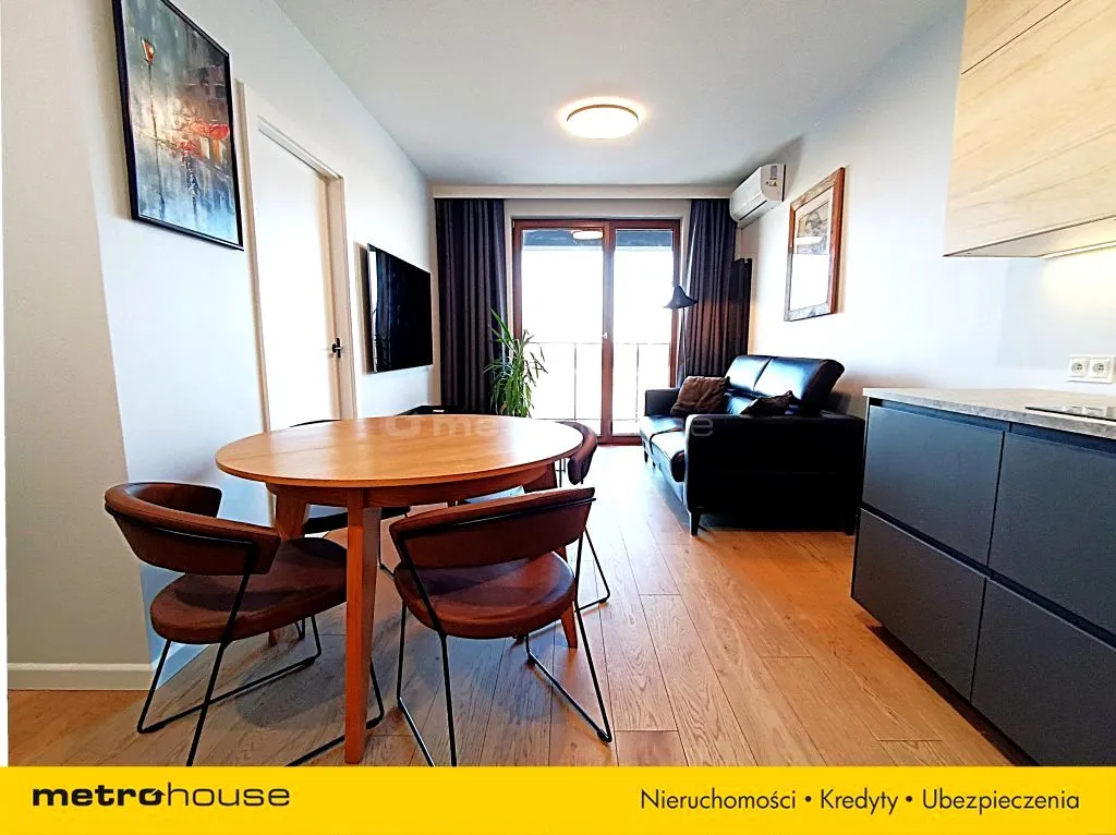 Apartament, ul. Kłobucka