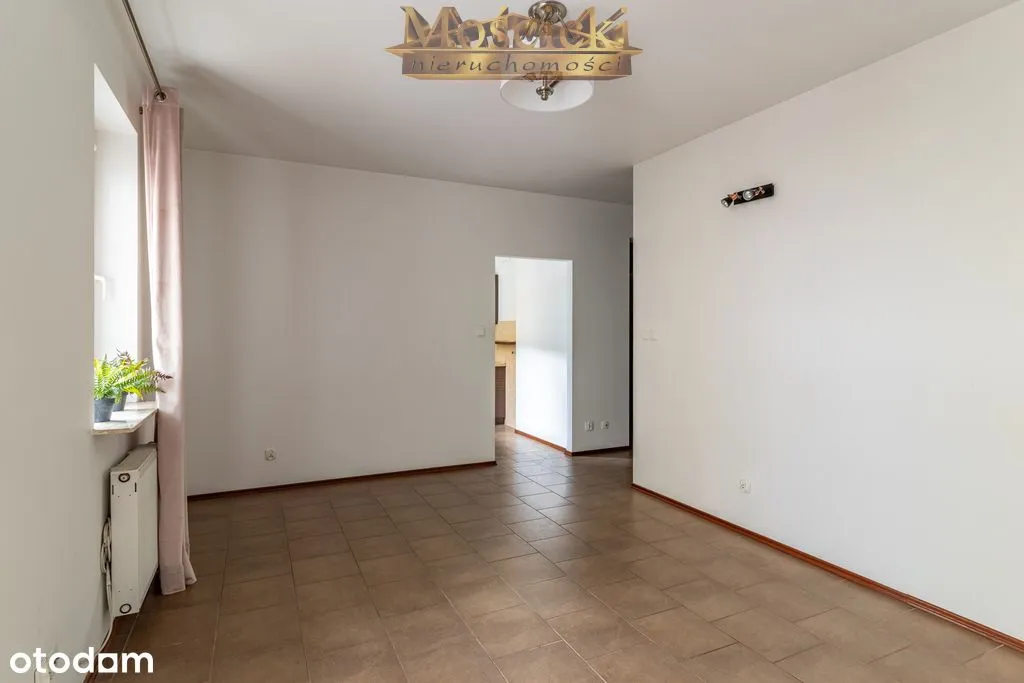 Apartament, ul. Wańkowicza