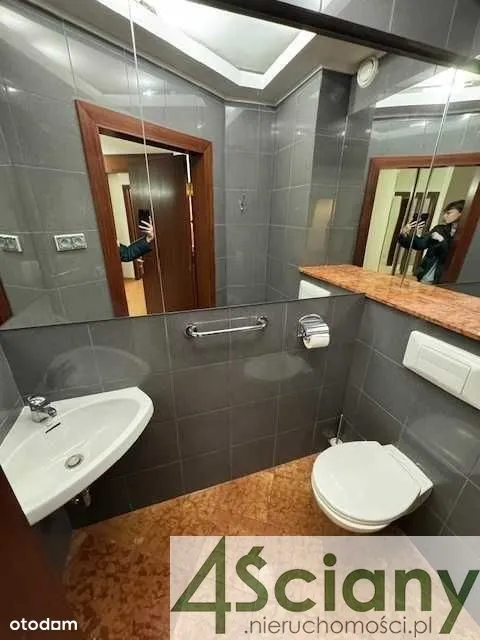 Apartament przy ulice Łuckiej