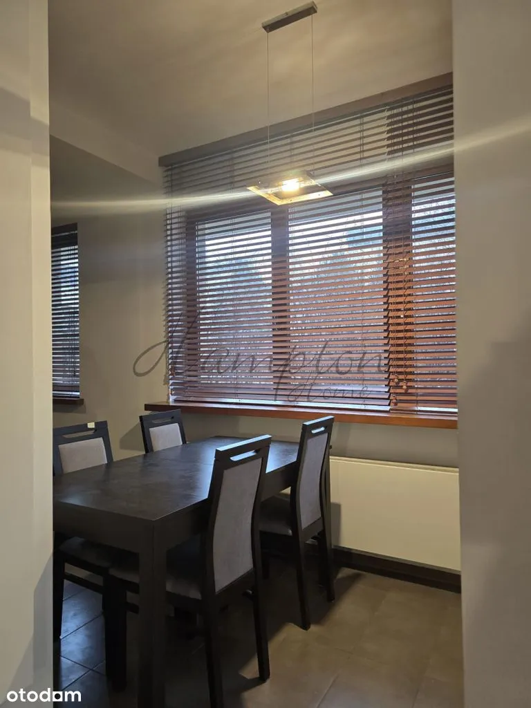 Wynajmę Apartament 2 Pokoje Marina Mokotów