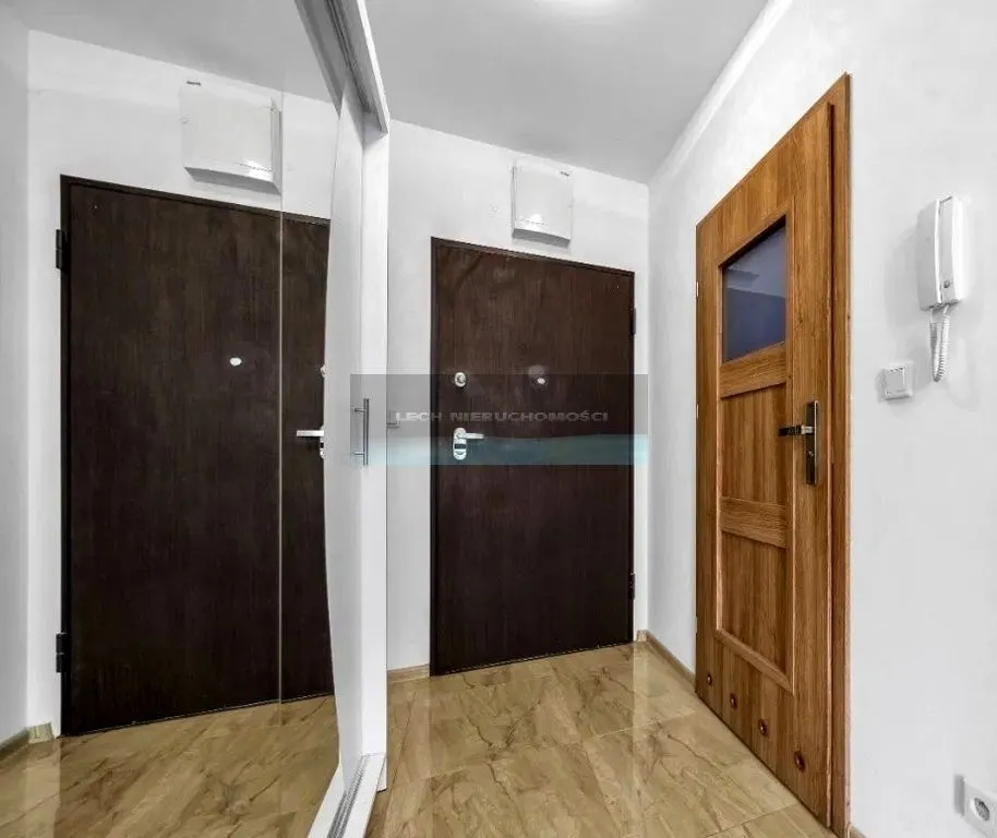 Apartament, ul. Jędrusik