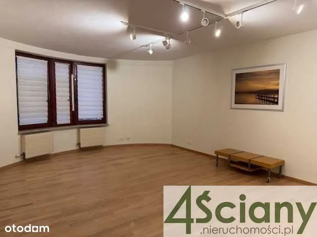 Apartament przy ulice Łuckiej