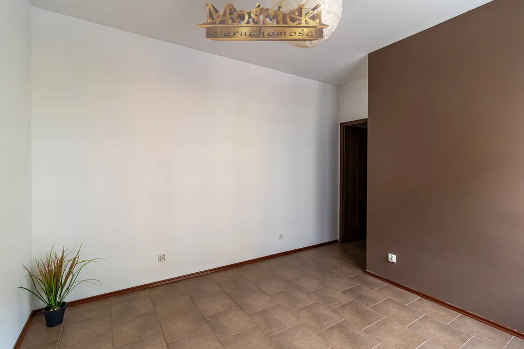 Apartament, ul. Wańkowicza