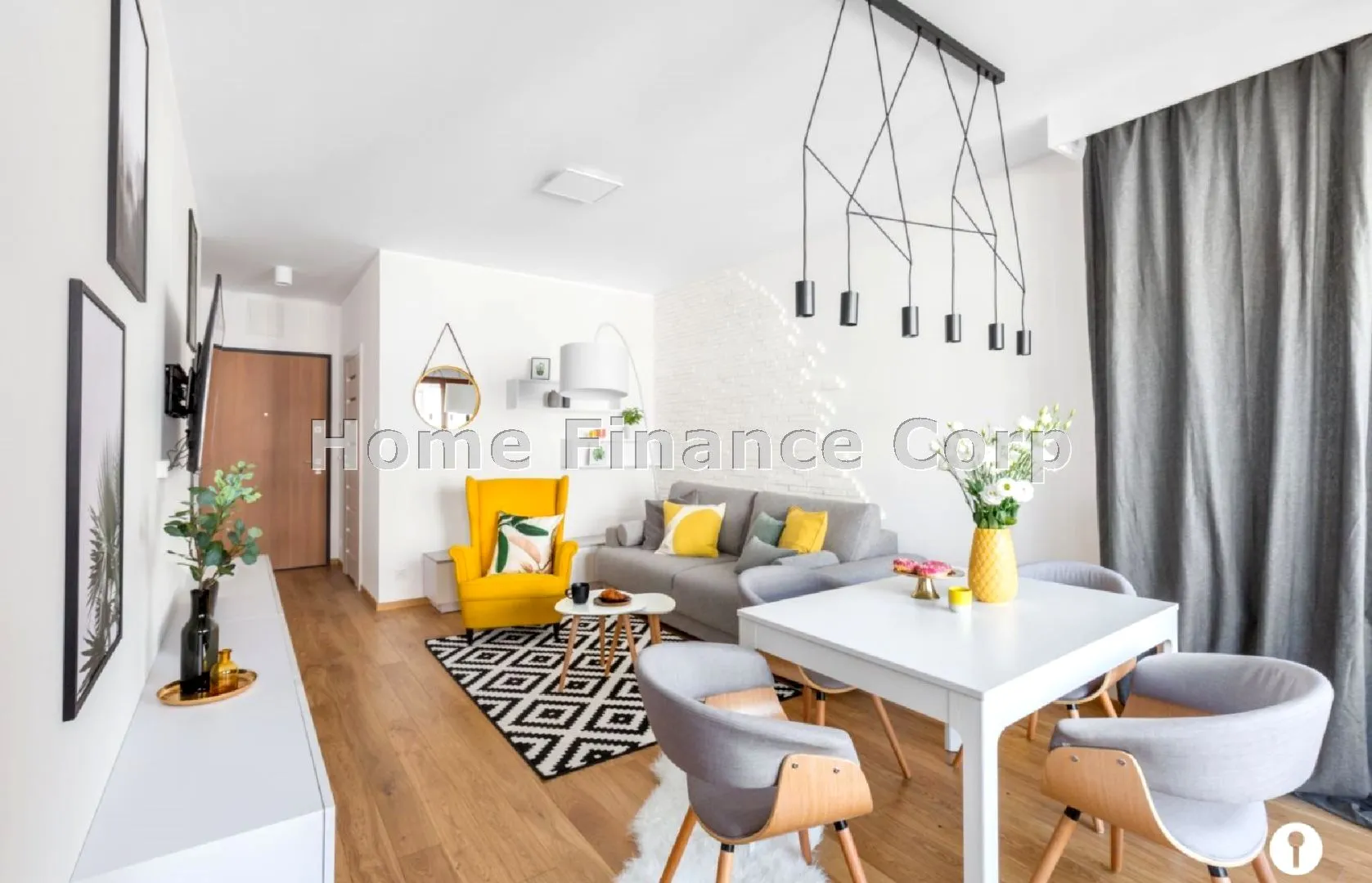 Apartament Warszawa