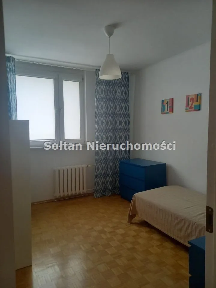 Mieszkanie na sprzedaż, 53 m², 3 pokoje Warszawa Bielany 