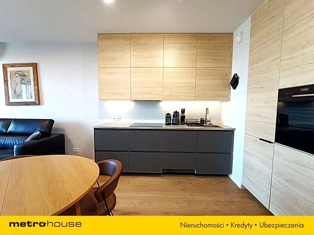 Apartament, ul. Kłobucka