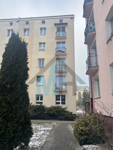 Mieszkanie na sprzedaż, 34 m², 2 pokoje Warszawa Ochota 