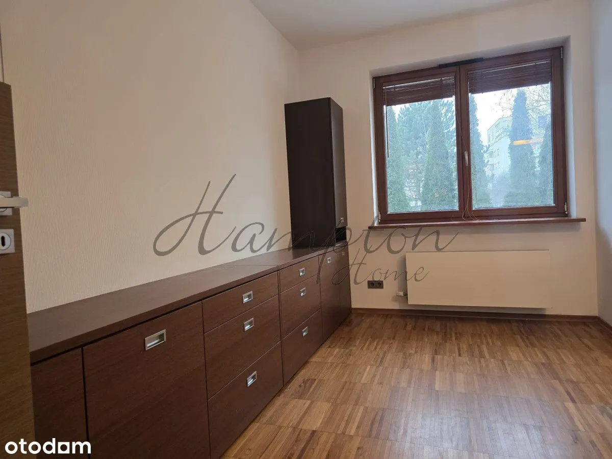 Wynajmę Apartament 2 Pokoje Marina Mokotów