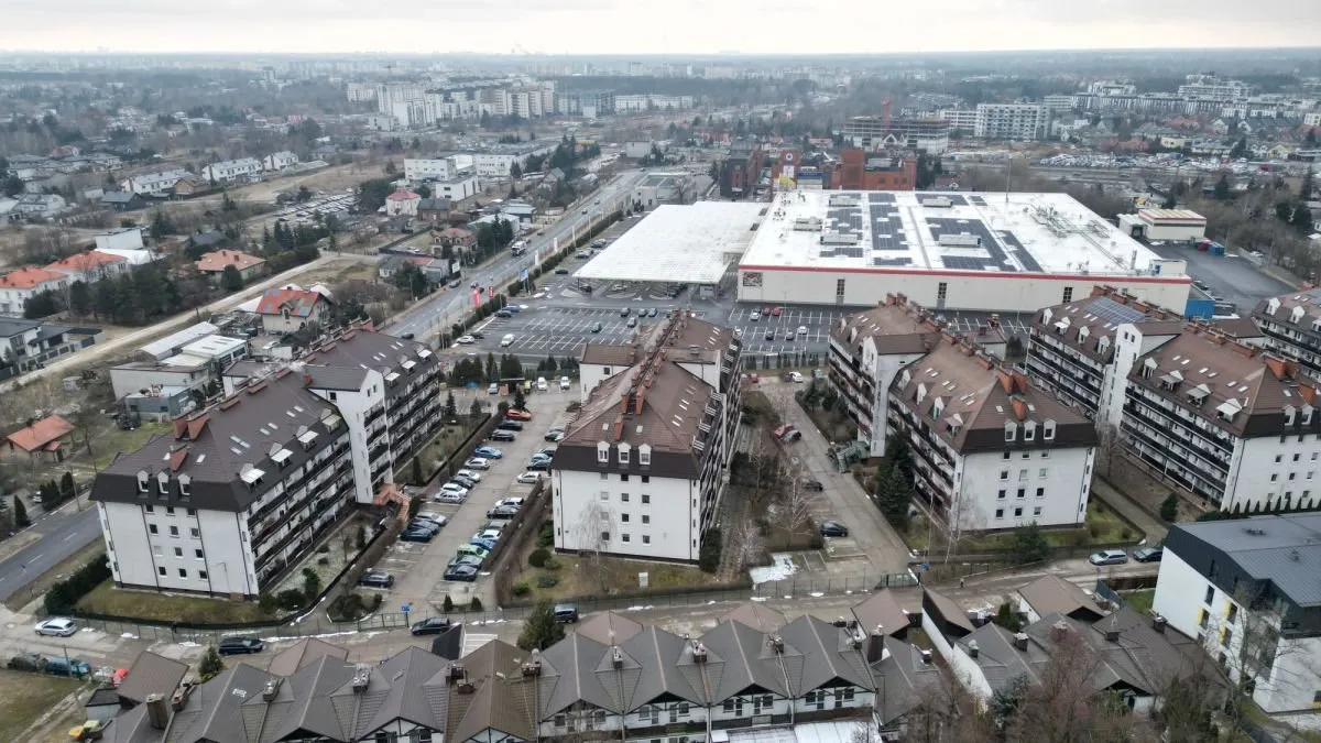 Sprzedam mieszkanie dwupokojowe: Warszawa Białołęka , ulica Przylesie, 40 m2, 479000 PLN, 2 pokoje - Domiporta.pl