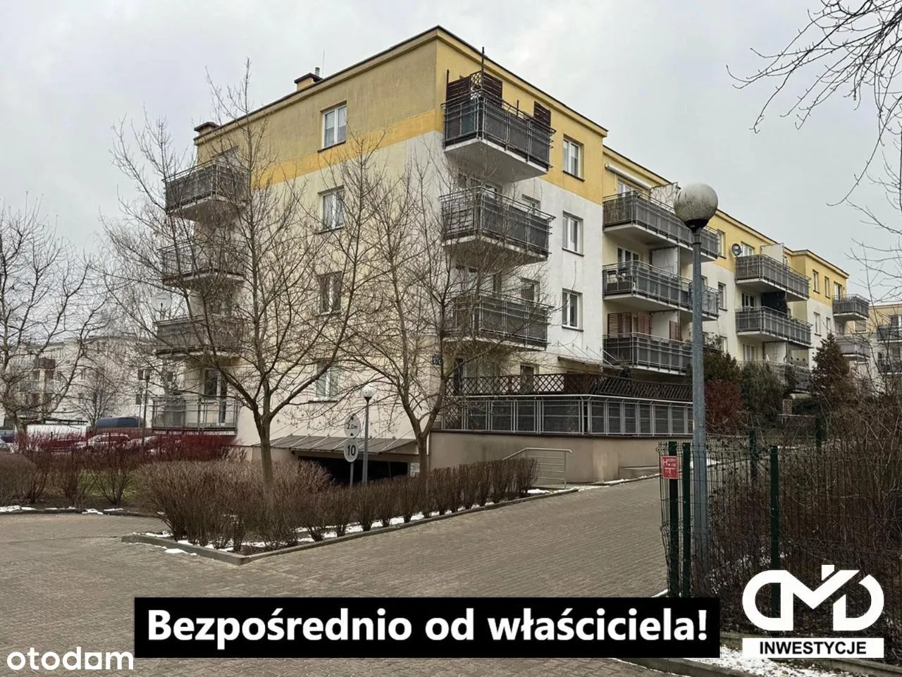 Mieszkanie 70m² 4pokoje Skarbka z Gór 17c IDEALNE!