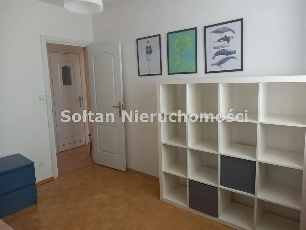 Mieszkanie na sprzedaż, 53 m², 3 pokoje Warszawa Bielany 