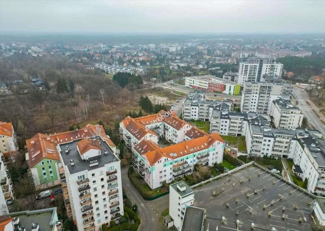 Sprzedam kawalerkę: Warszawa Białołęka , 32 m2, 480000 PLN, 1 pokój - Domiporta.pl