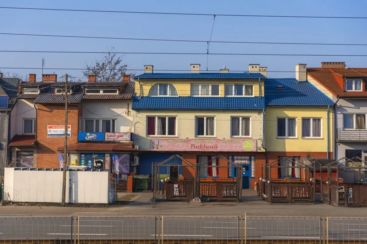 Lokal Usługowy na sprzedaż