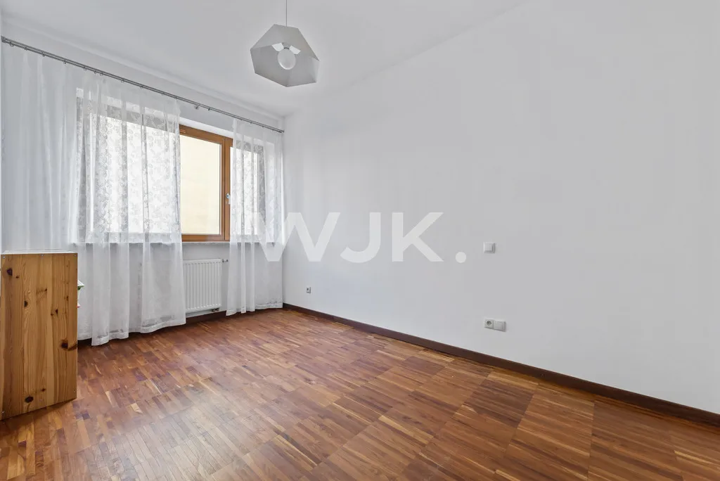 Apartament 82m2, Mokotów, Eko Park 