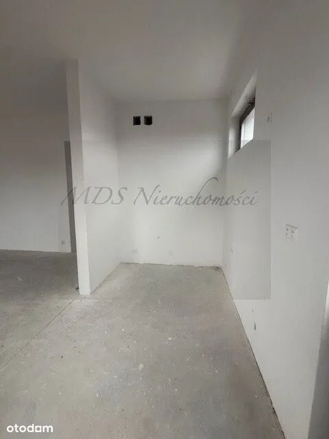 narożny apartament z 2 lub 3 sypialniami, winda