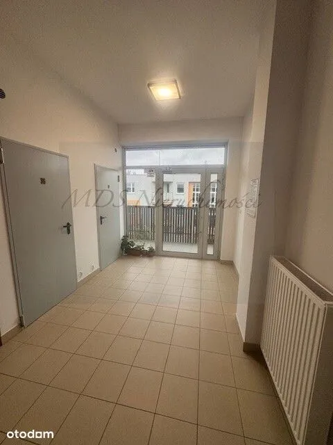 narożny apartament z 2 lub 3 sypialniami, winda