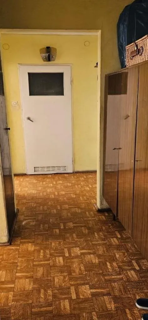 Warszawa Bielany Przy Agorze 2 pok 47m2 BALKON 