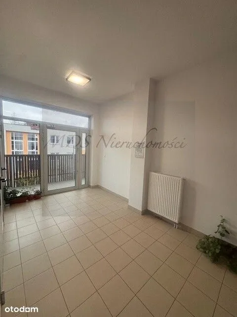 narożny apartament z 2 lub 3 sypialniami, winda