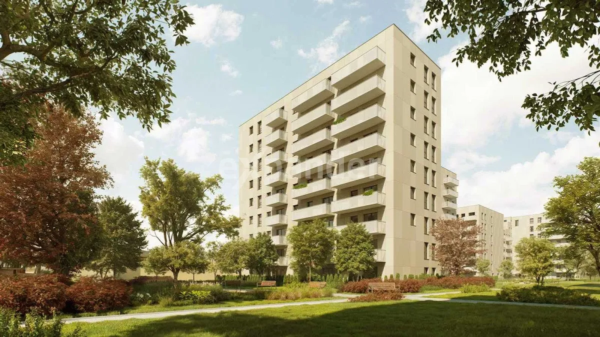 Sprzedam mieszkanie trzypokojowe: Warszawa Ursus , ulica Giserska, 59 m2, 984000 PLN, 3 pokoje - Domiporta.pl