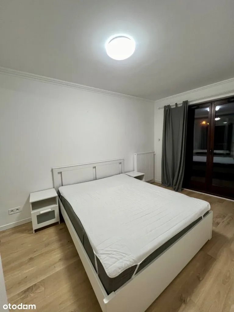 2 pokojowy apartament + duży taras/ metro Marymont