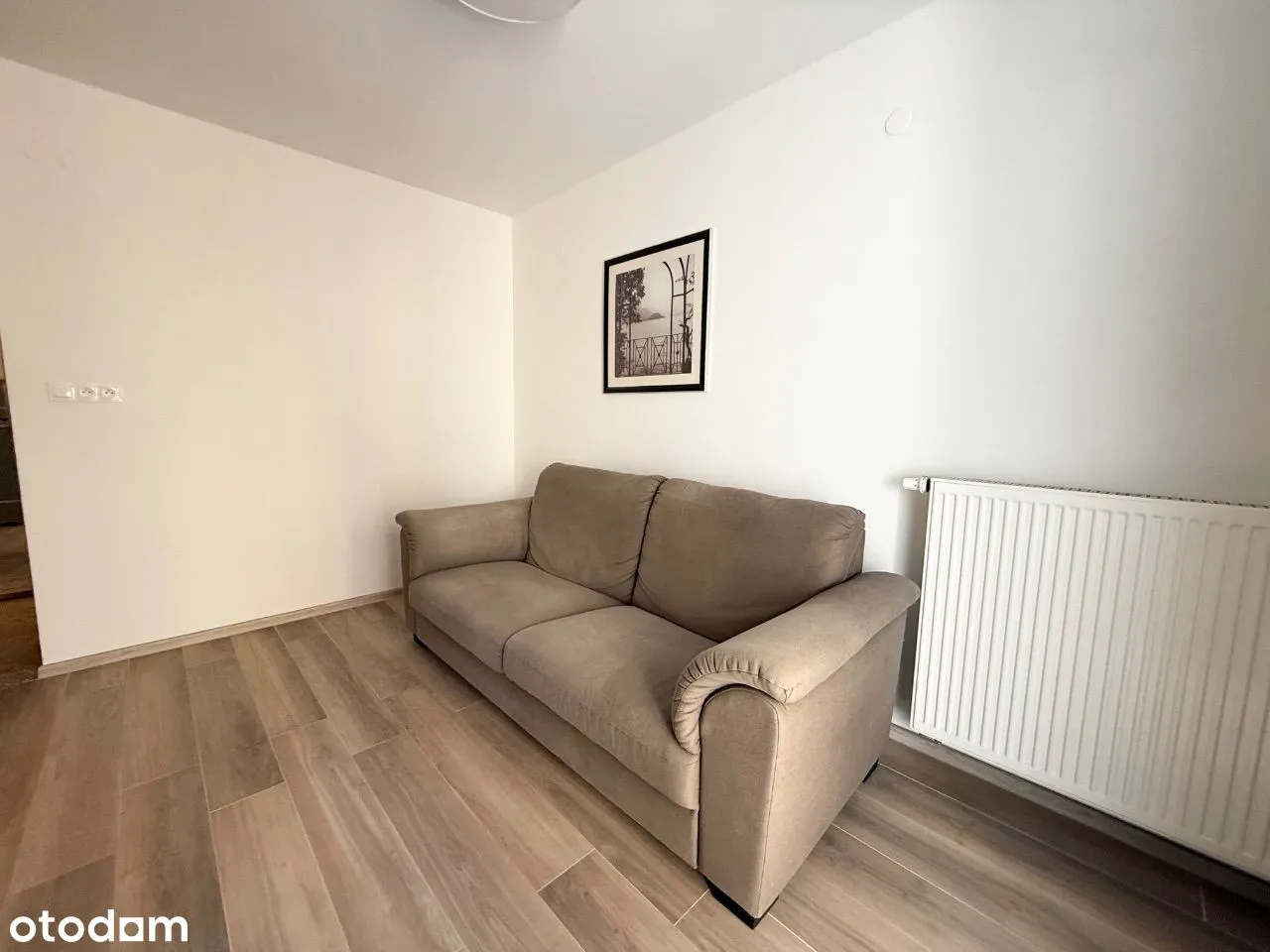 Mieszkanie w apartamentowcu w centrum od ZARAZ